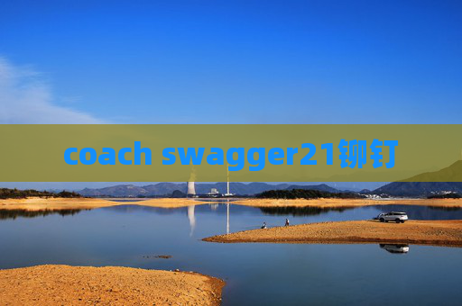 coach swagger21铆钉 coach swagger21铆钉